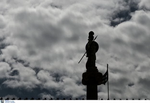 WSJ: Επιστροφή σε θυελλώδεις αγορές για την Ελλάδα